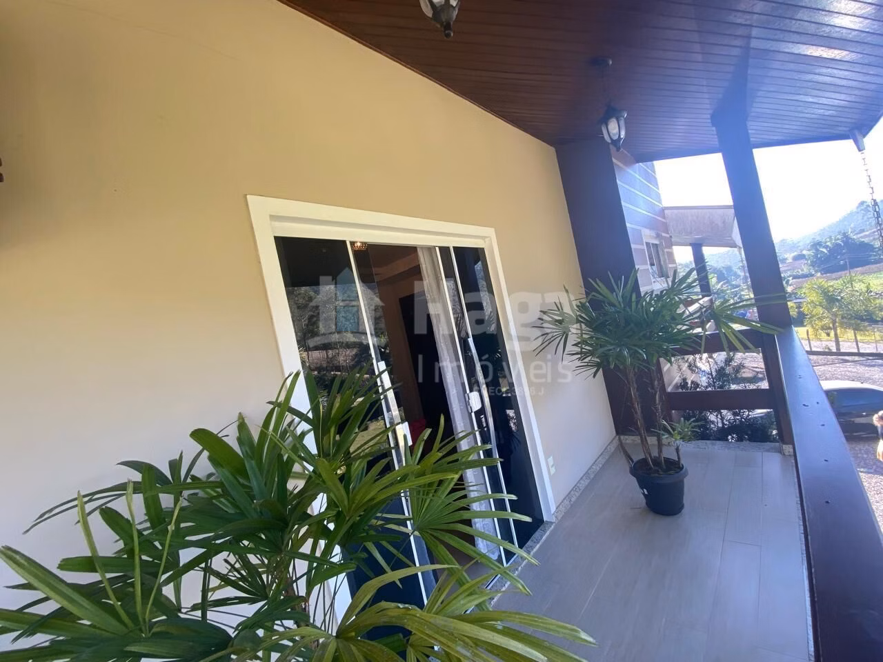 Casa de 240 m² em Nova Trento, SC