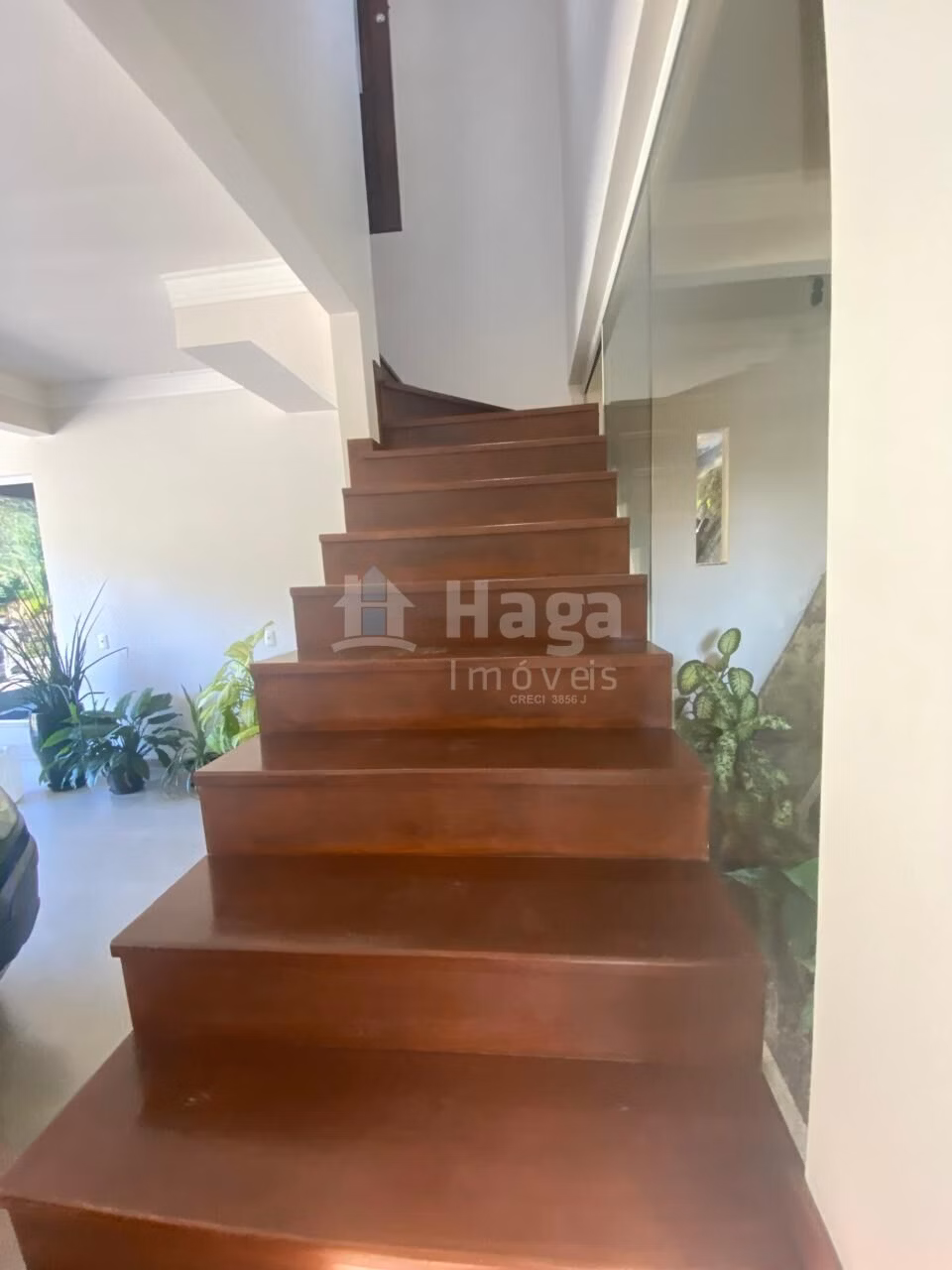 Casa de 240 m² em Nova Trento, SC