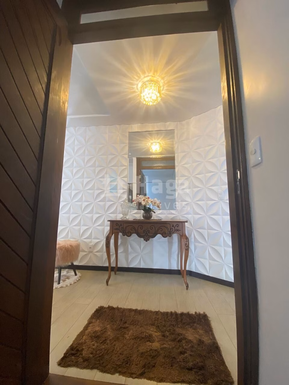 Casa de 240 m² em Nova Trento, SC