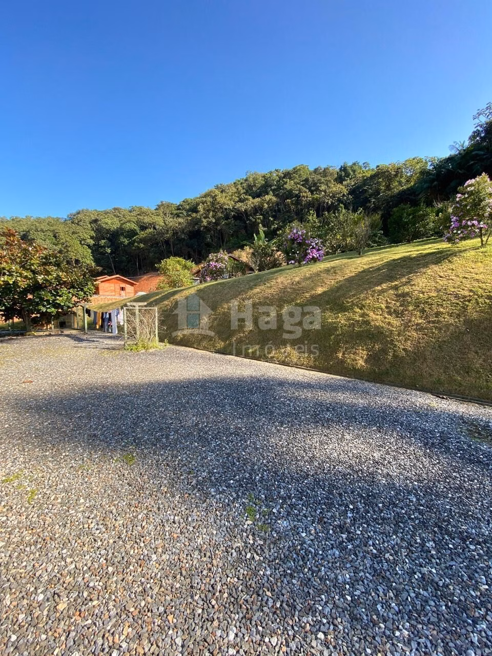 Casa de 240 m² em Nova Trento, SC