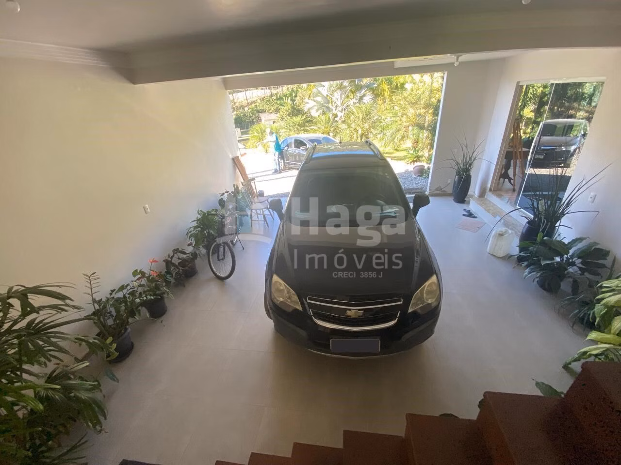 Casa de 240 m² em Nova Trento, SC