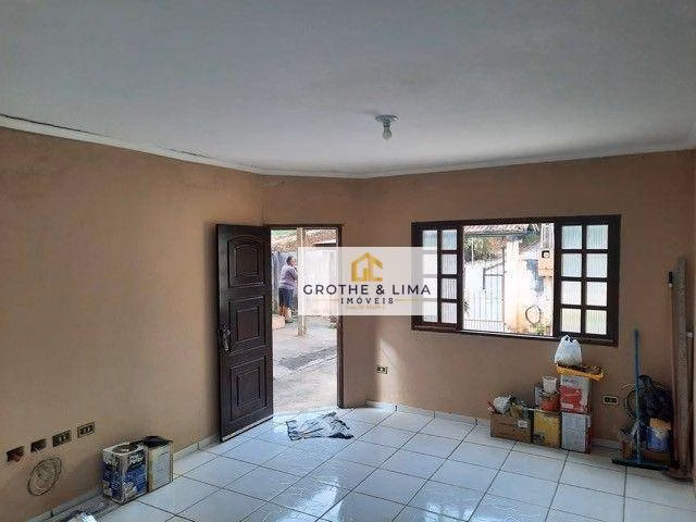 Country home of 750 m² in São José dos Campos, SP, Brazil