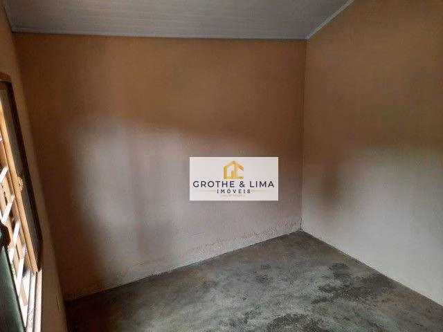 Country home of 750 m² in São José dos Campos, SP, Brazil
