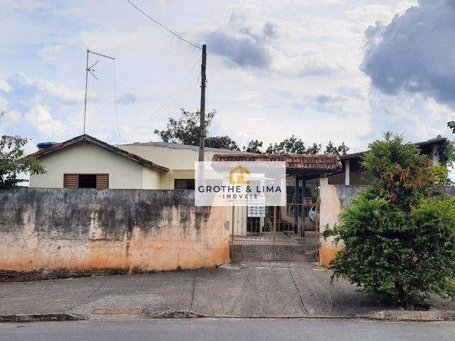 Country home of 750 m² in São José dos Campos, SP, Brazil