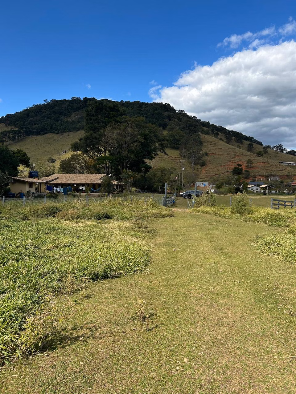 Sítio à venda e para arrendar de 3 ha em Joanópolis, SP