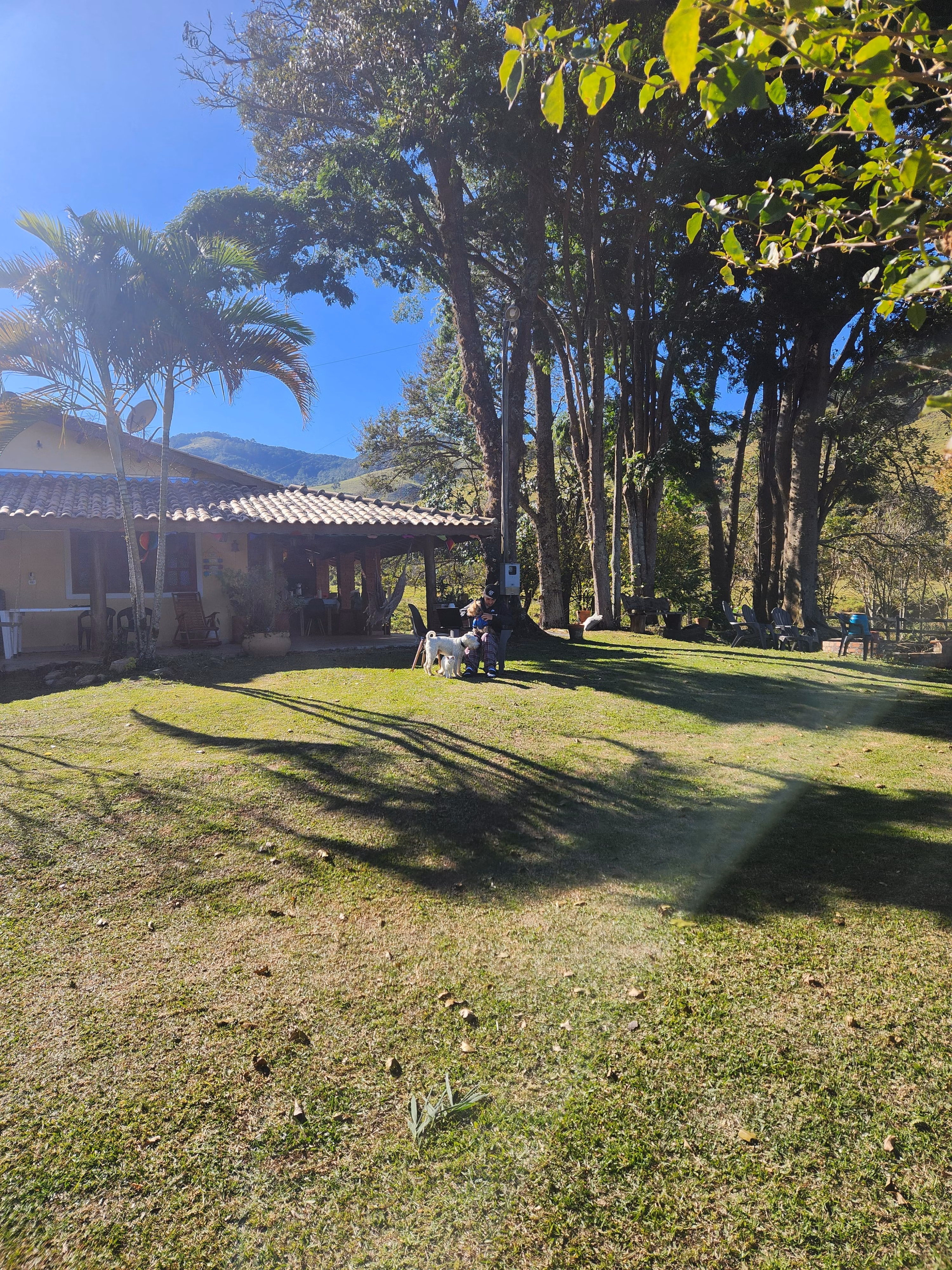 Sítio à venda e para arrendar de 3 ha em Joanópolis, SP
