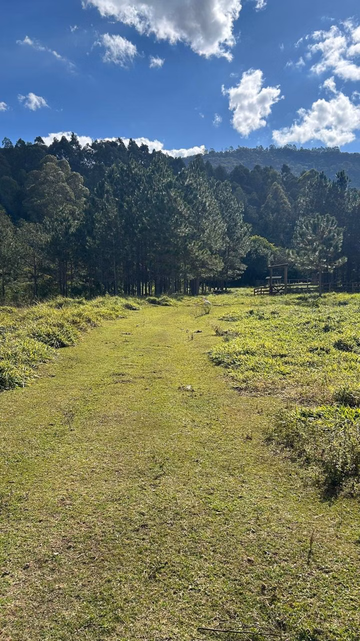 Sítio à venda e para arrendar de 3 ha em Joanópolis, SP