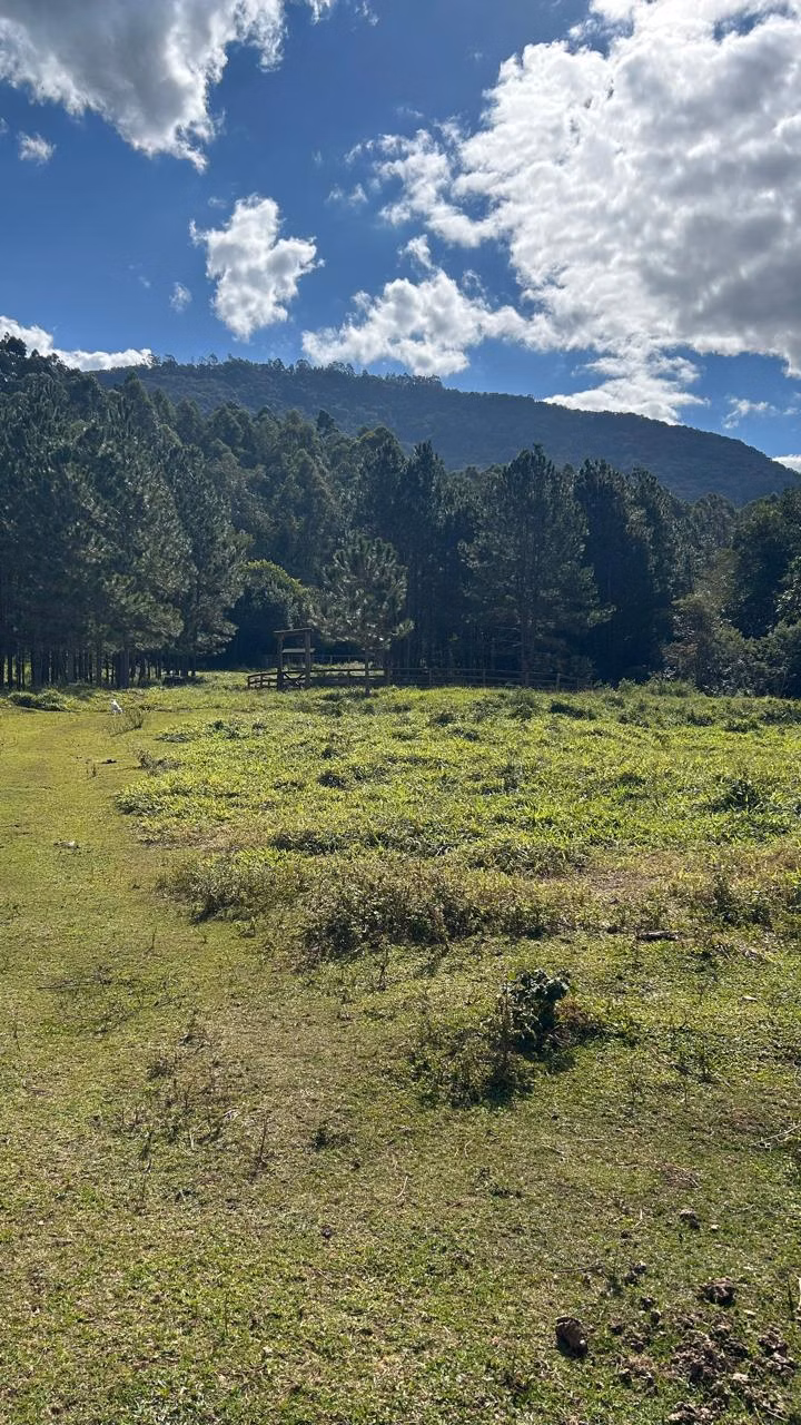 Sítio à venda e para arrendar de 3 ha em Joanópolis, SP