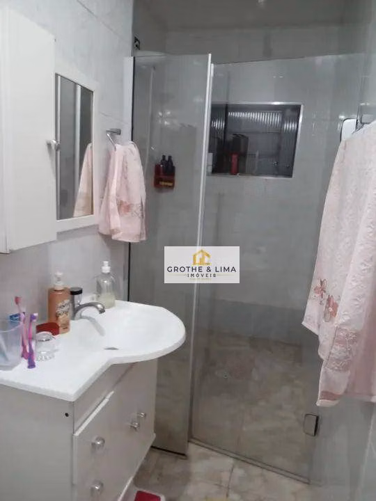 Chácara de 3.250 m² em São José dos Campos, SP