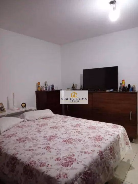 Chácara de 3.250 m² em São José dos Campos, SP