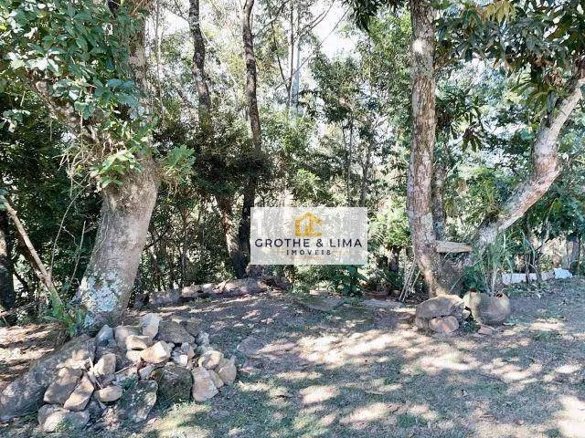 Chácara de 3.250 m² em São José dos Campos, SP