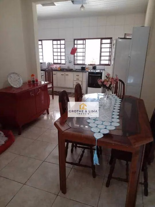 Chácara de 3.250 m² em São José dos Campos, SP