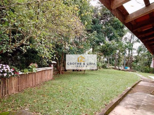 Chácara de 3.250 m² em São José dos Campos, SP
