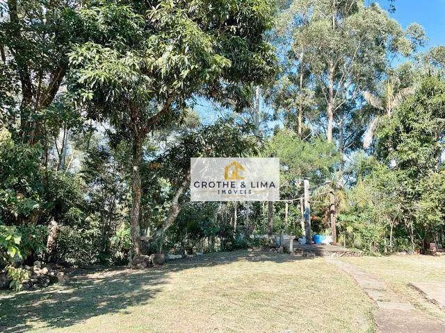 Chácara de 3.250 m² em São José dos Campos, SP