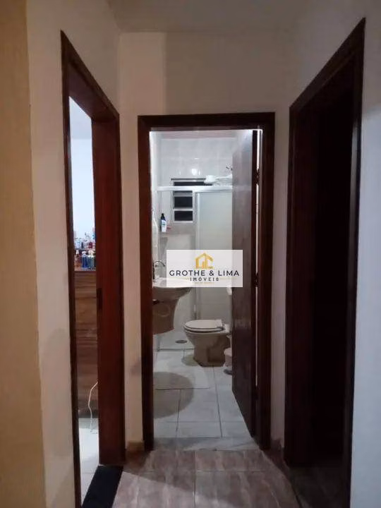 Chácara de 3.250 m² em São José dos Campos, SP