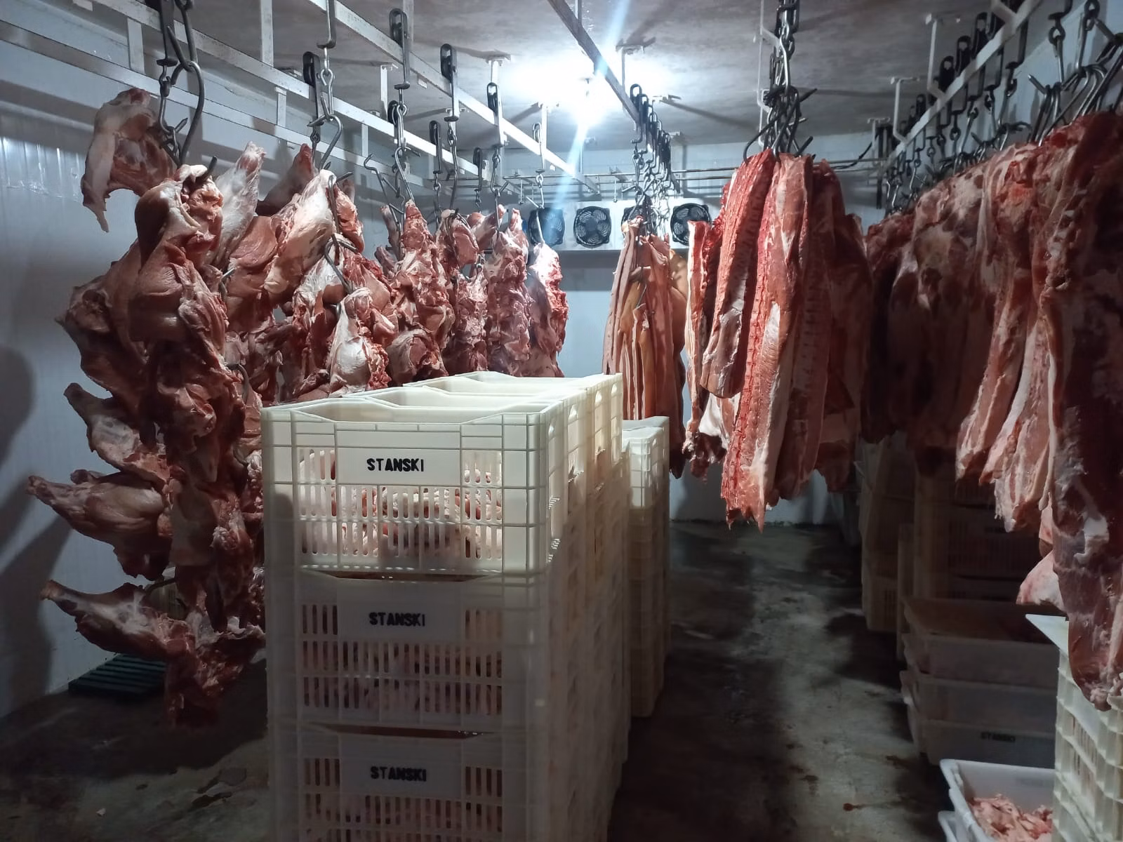 Comercial de 5 ha em São João do Triunfo, PR