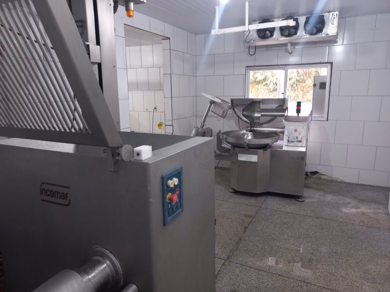 Comercial de 5 ha em São João do Triunfo, PR