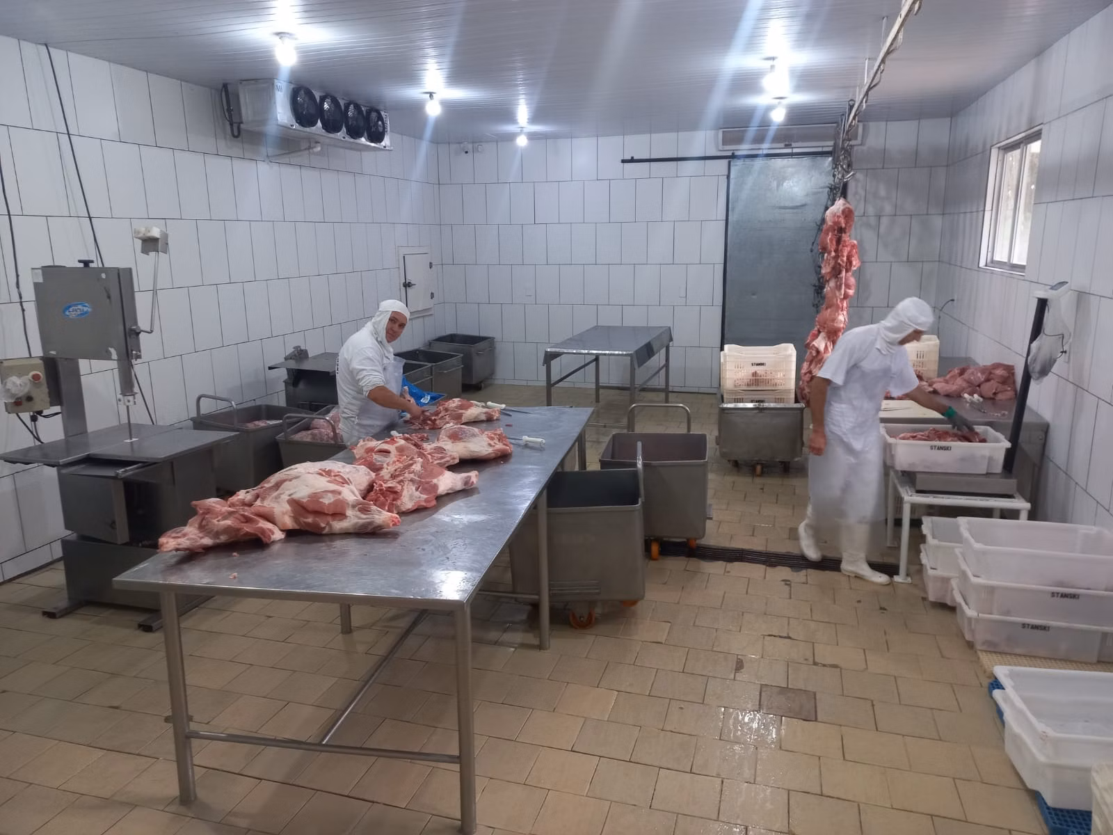 Commercial of 12 acres in São João do Triunfo, PR, Brazil