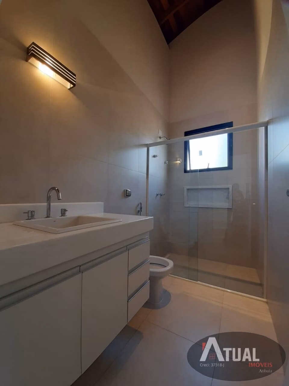 House of 250 m² in Atibaia, SP, Brazil