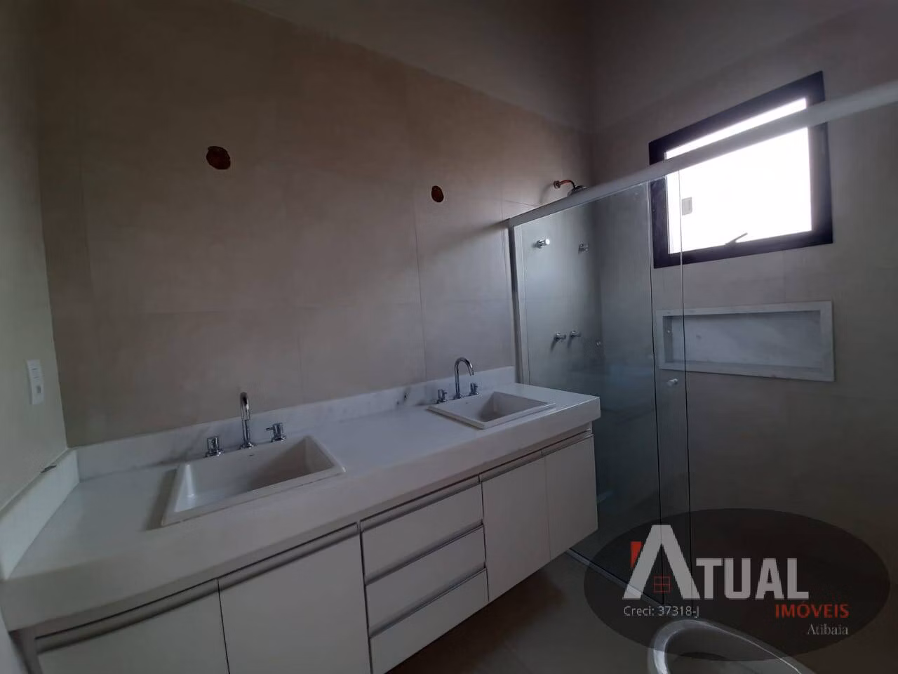 House of 250 m² in Atibaia, SP, Brazil