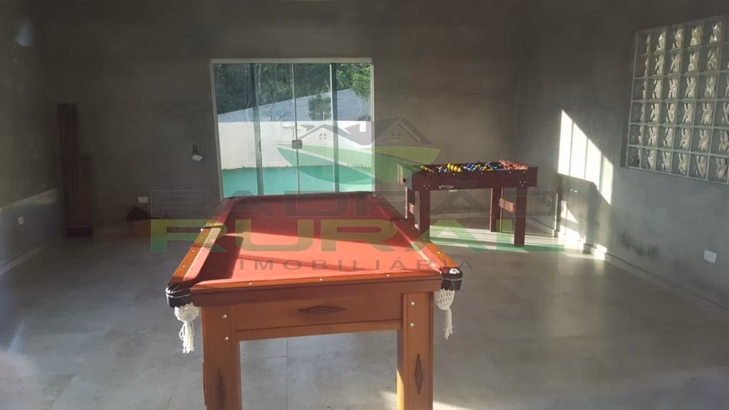 Country home of 4.000 m² in Guararema, SP, Brazil
