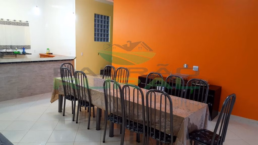 Country home of 4.000 m² in Guararema, SP, Brazil
