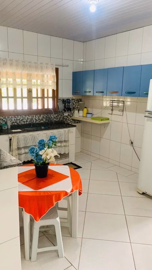 Chácara de 700 m² em Mairinque, SP
