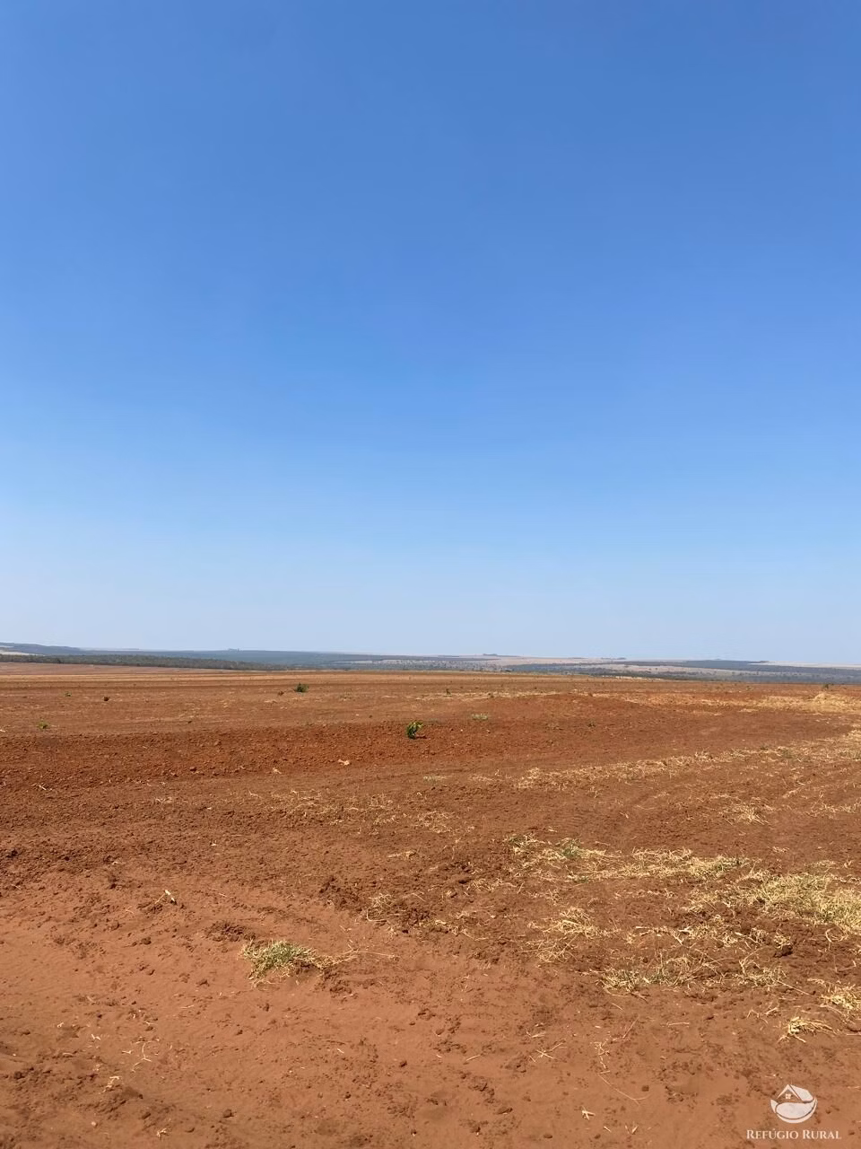 Farm of 4,942 acres in Nova Brasilândia, MT, Brazil