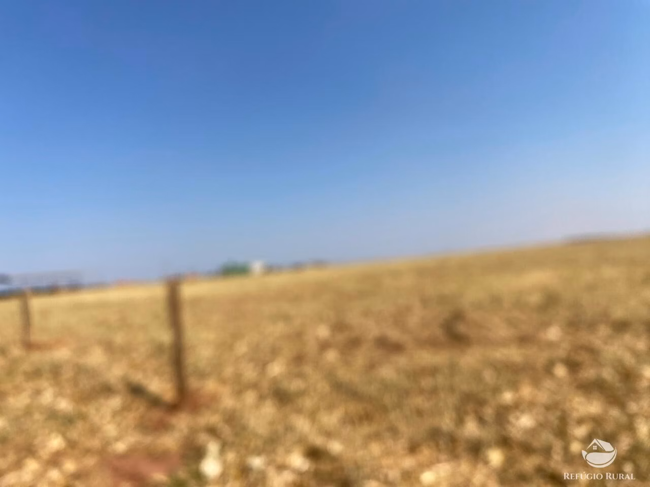 Farm of 4,942 acres in Nova Brasilândia, MT, Brazil