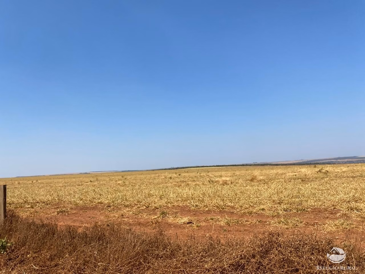 Farm of 4,942 acres in Nova Brasilândia, MT, Brazil