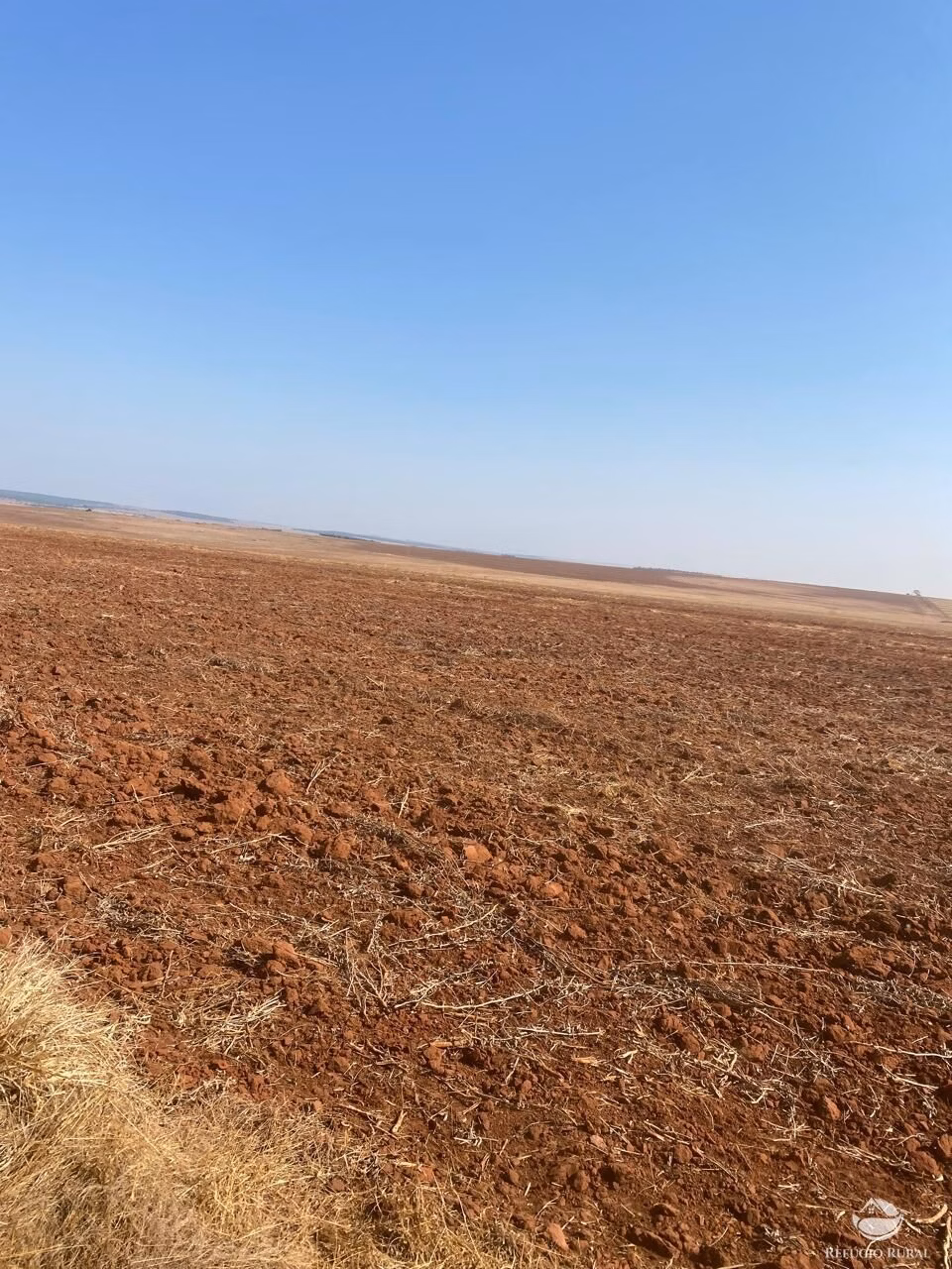 Farm of 4,942 acres in Nova Brasilândia, MT, Brazil