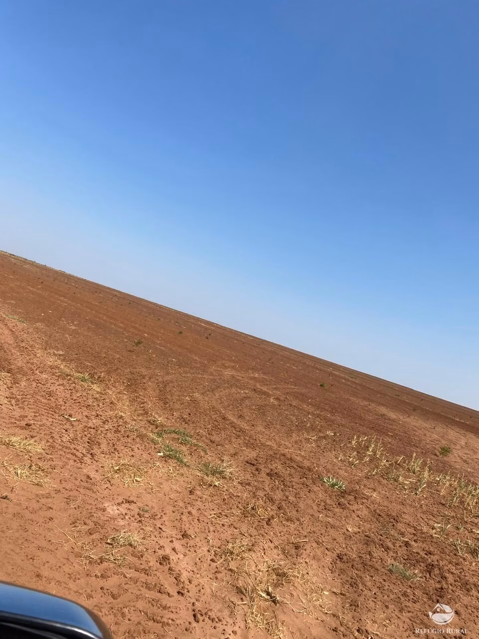 Farm of 4,942 acres in Nova Brasilândia, MT, Brazil