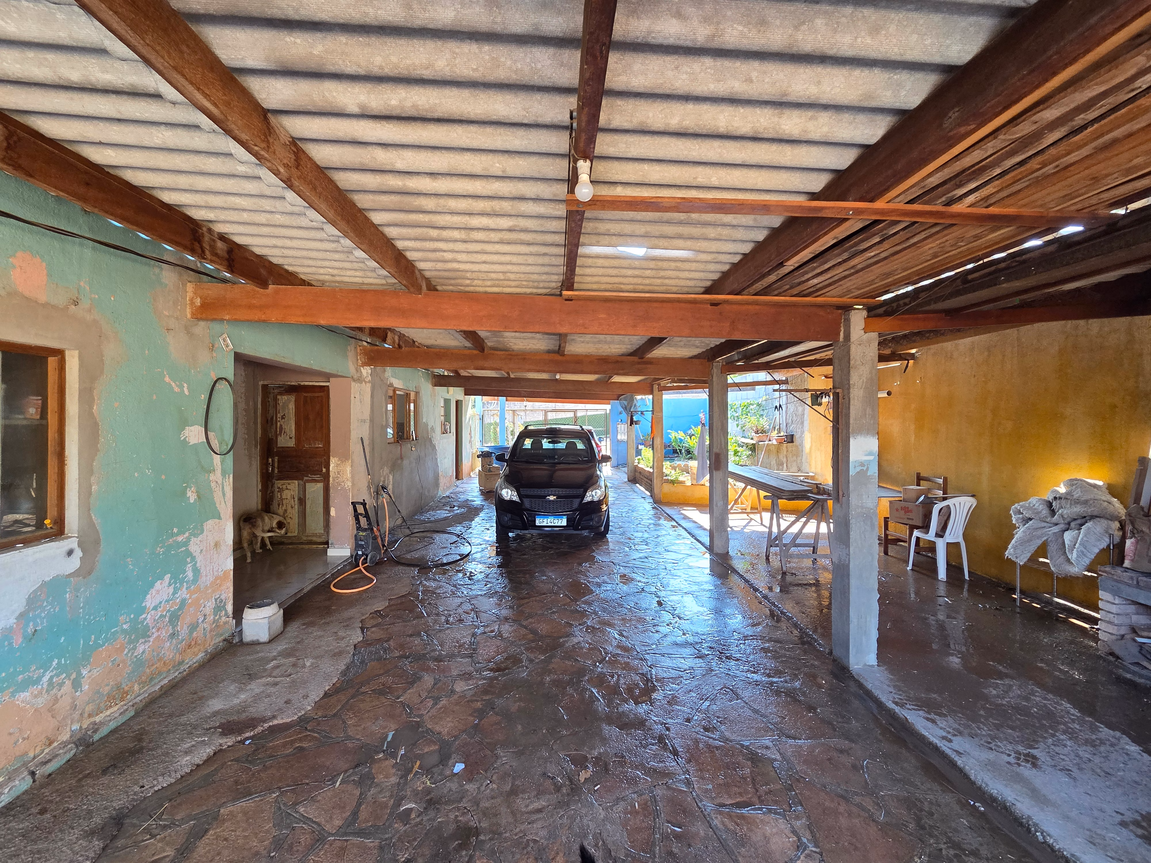 Chácara de 5.800 ha em São Roque, SP