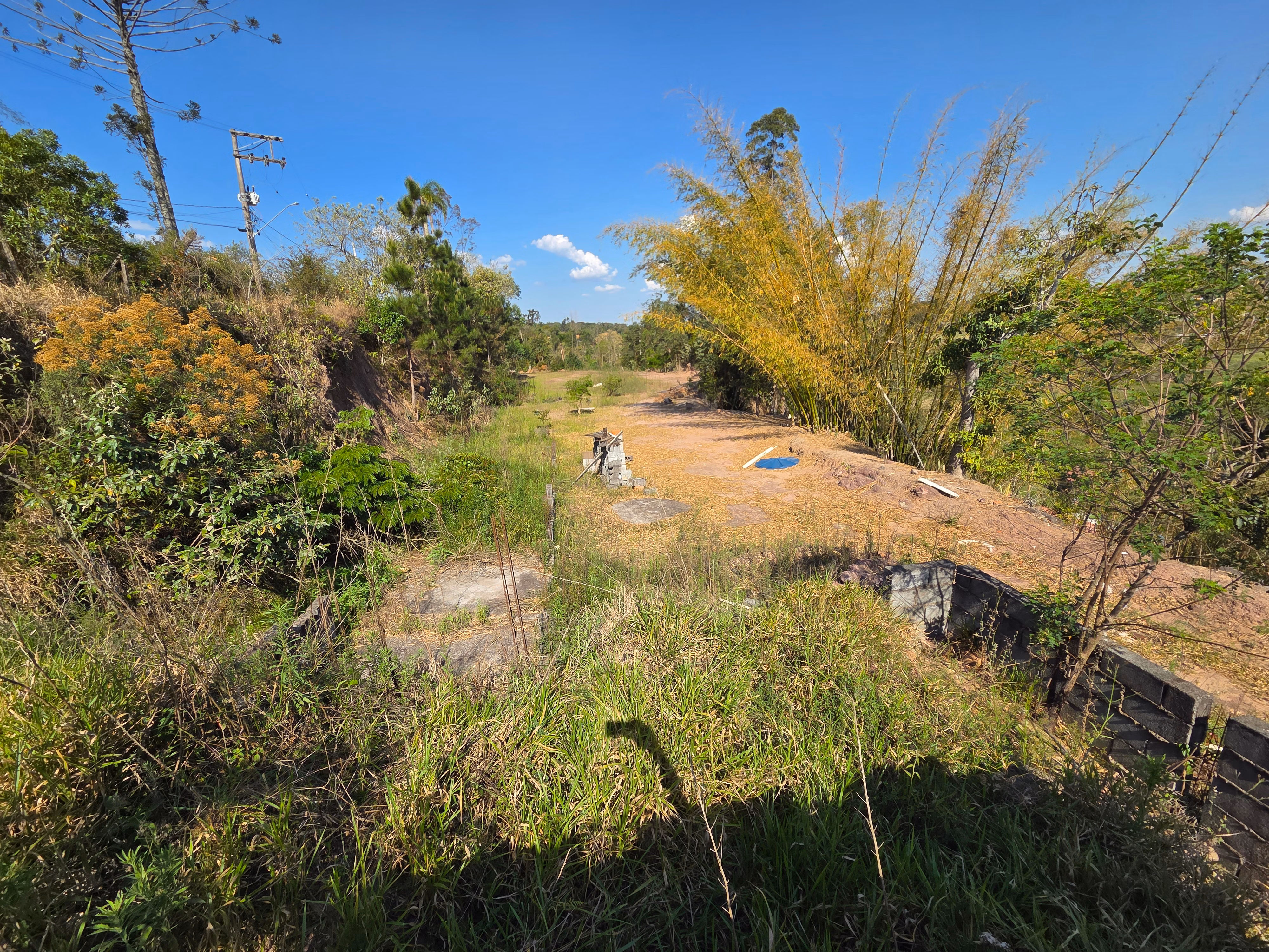 Chácara de 5.800 ha em São Roque, SP