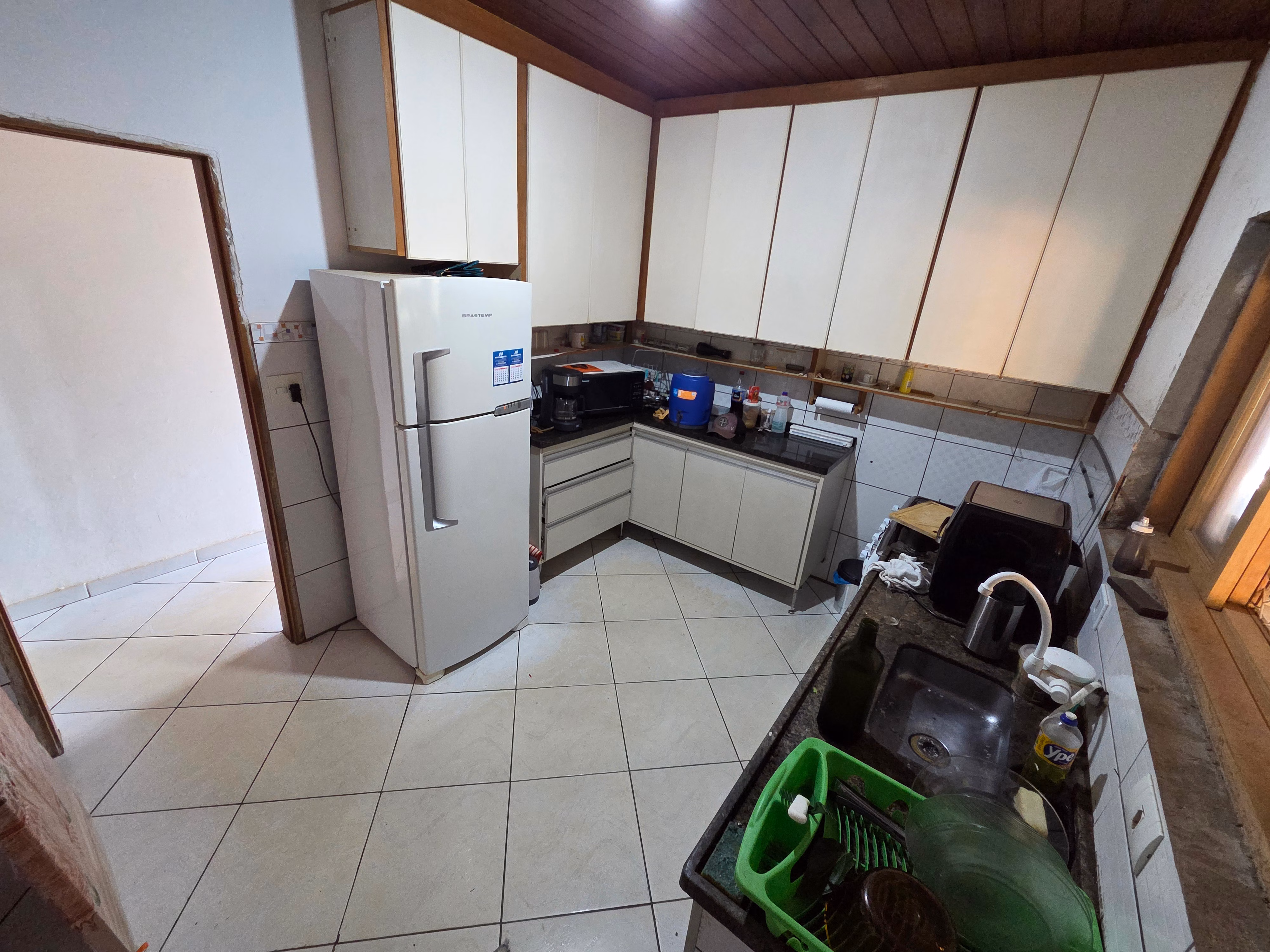 Chácara de 5.800 ha em São Roque, SP