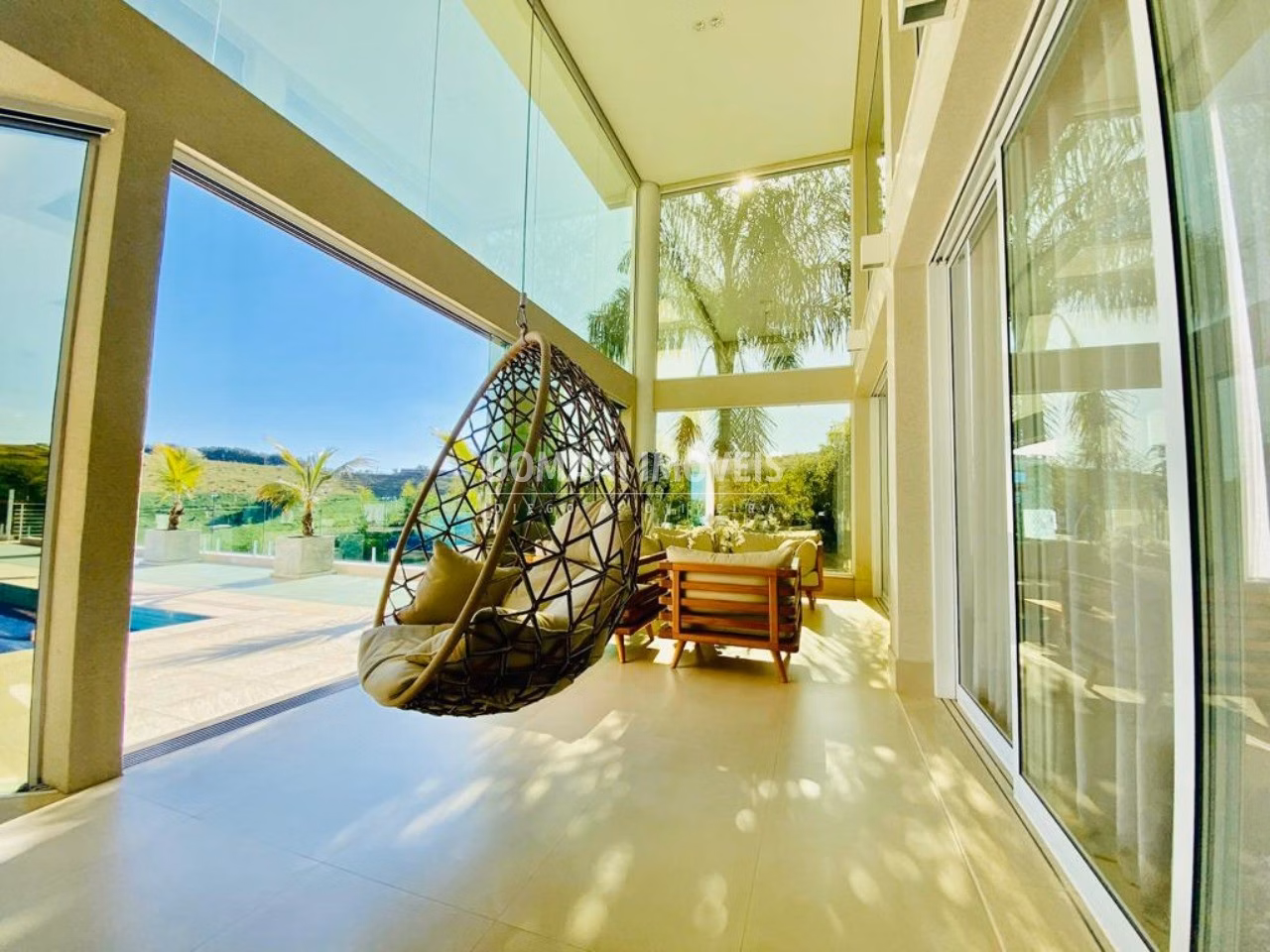 House of 720 m² in São José dos Campos, SP, Brazil