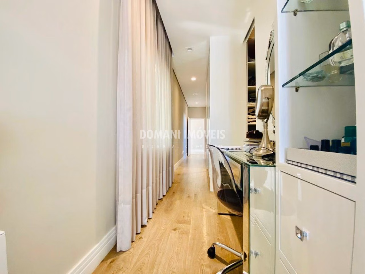 House of 720 m² in São José dos Campos, SP, Brazil