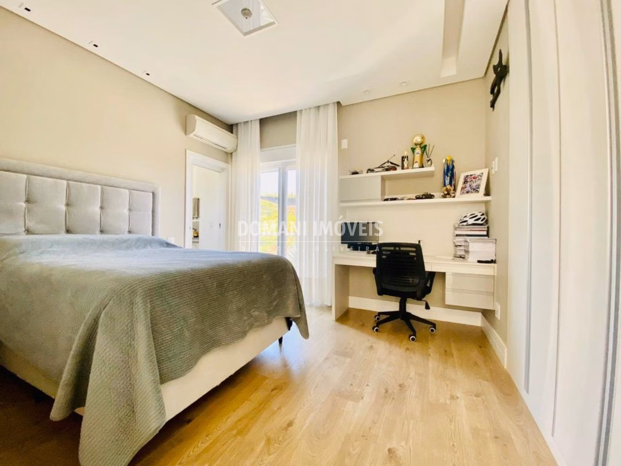 House of 720 m² in São José dos Campos, SP, Brazil