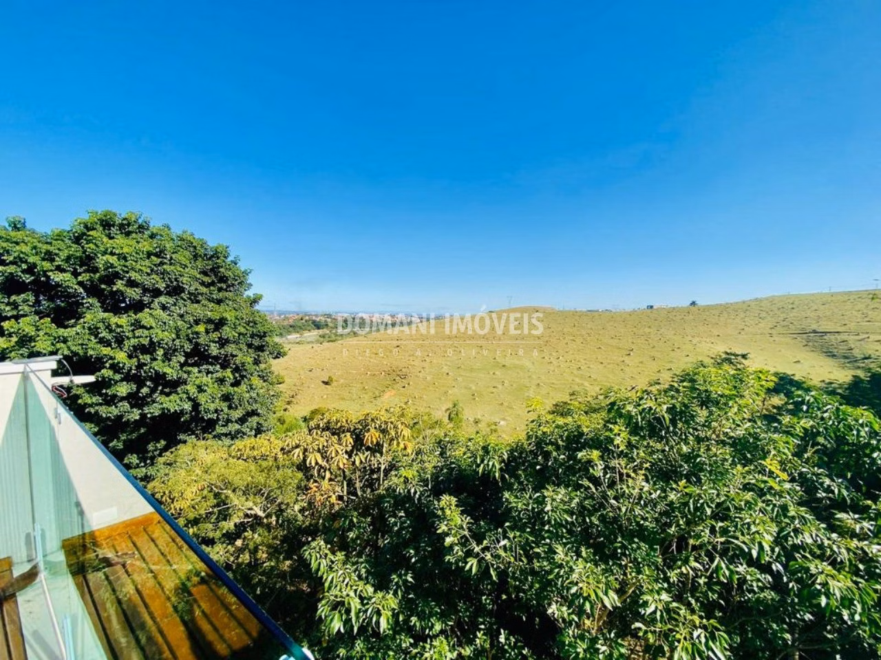House of 720 m² in São José dos Campos, SP, Brazil