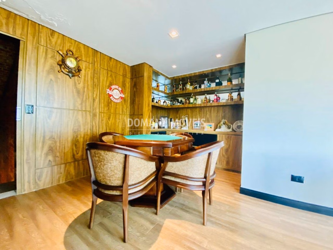 House of 720 m² in São José dos Campos, SP, Brazil