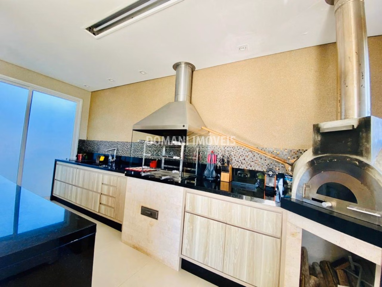 House of 720 m² in São José dos Campos, SP, Brazil