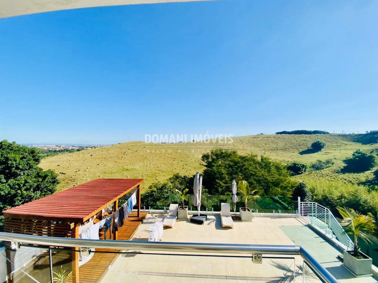 House of 720 m² in São José dos Campos, SP, Brazil