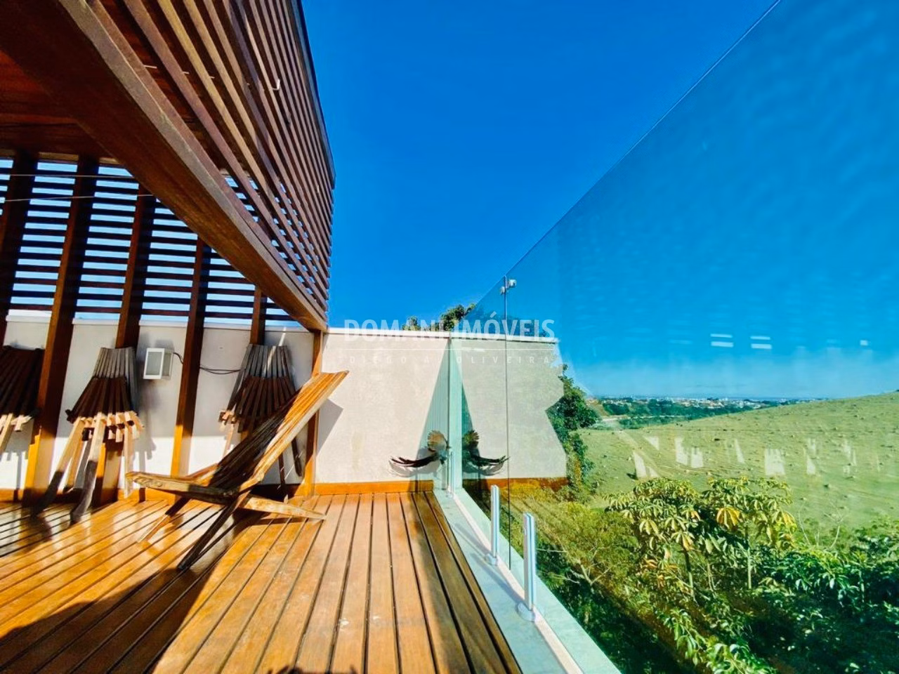 House of 720 m² in São José dos Campos, SP, Brazil