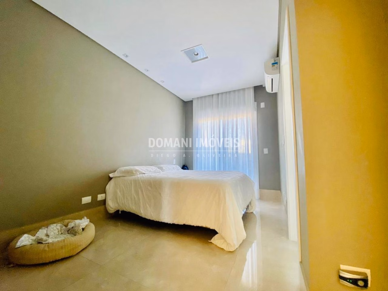House of 720 m² in São José dos Campos, SP, Brazil