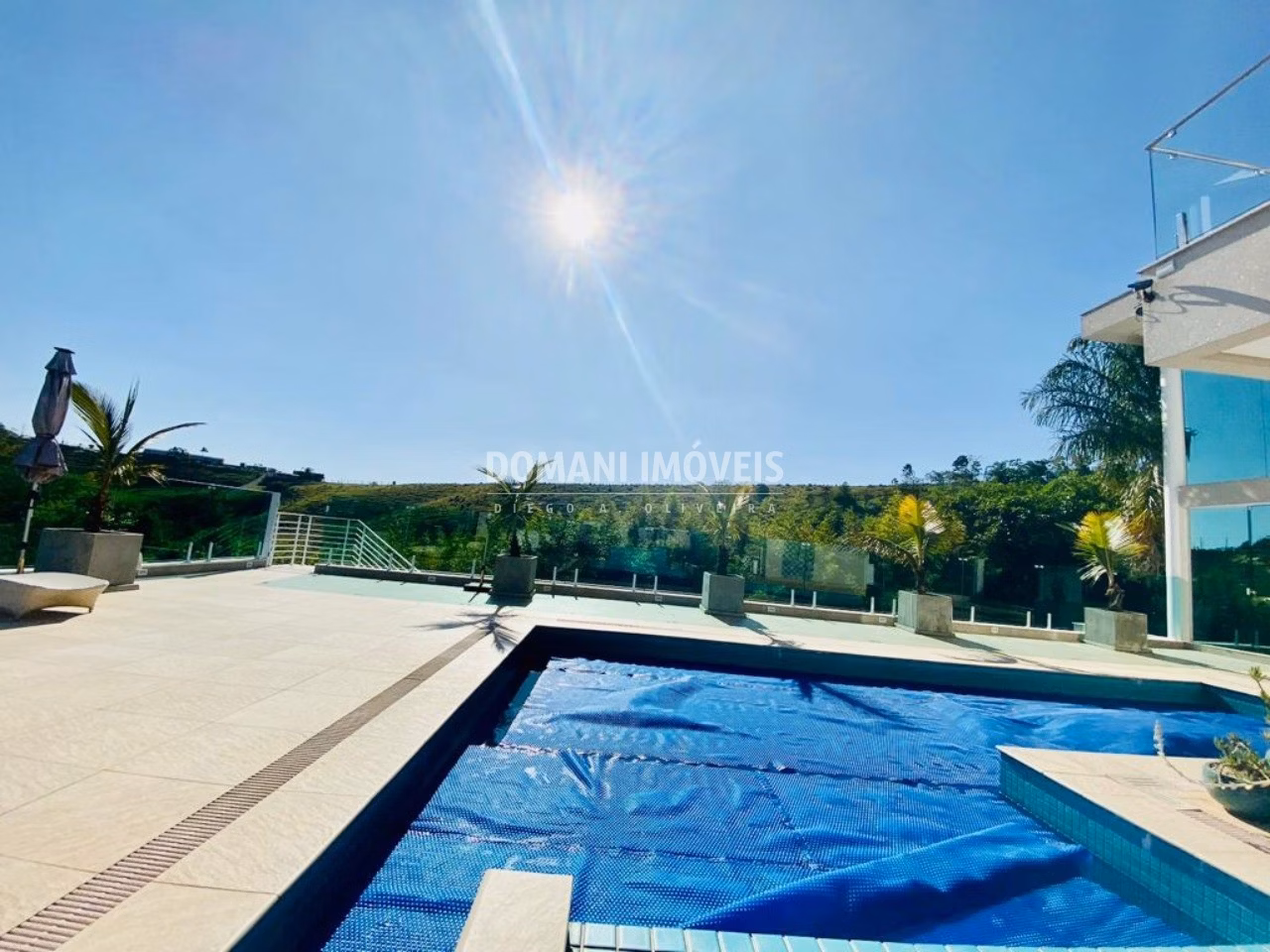 House of 720 m² in São José dos Campos, SP, Brazil