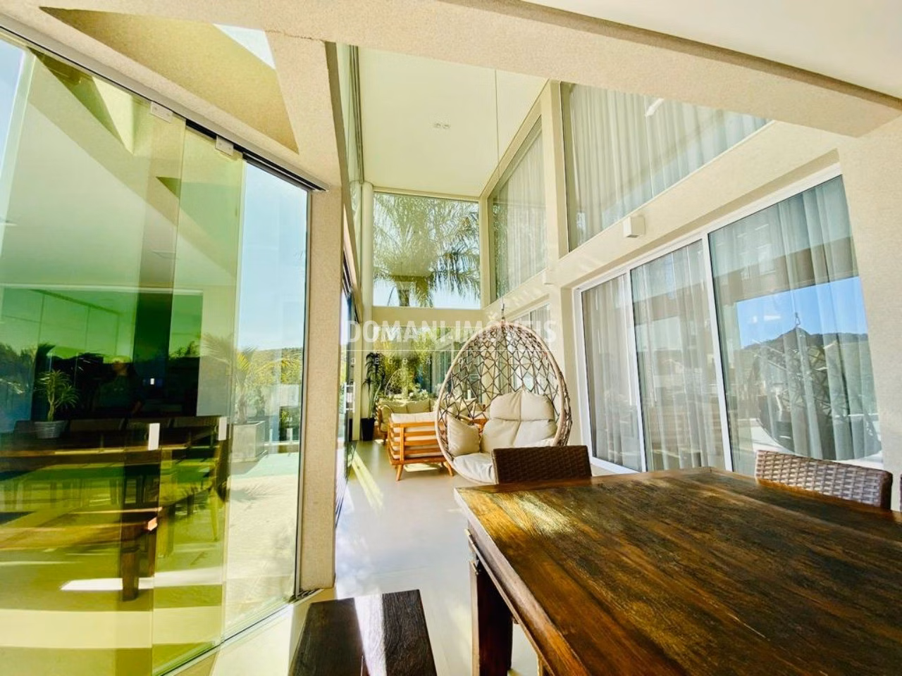 House of 720 m² in São José dos Campos, SP, Brazil