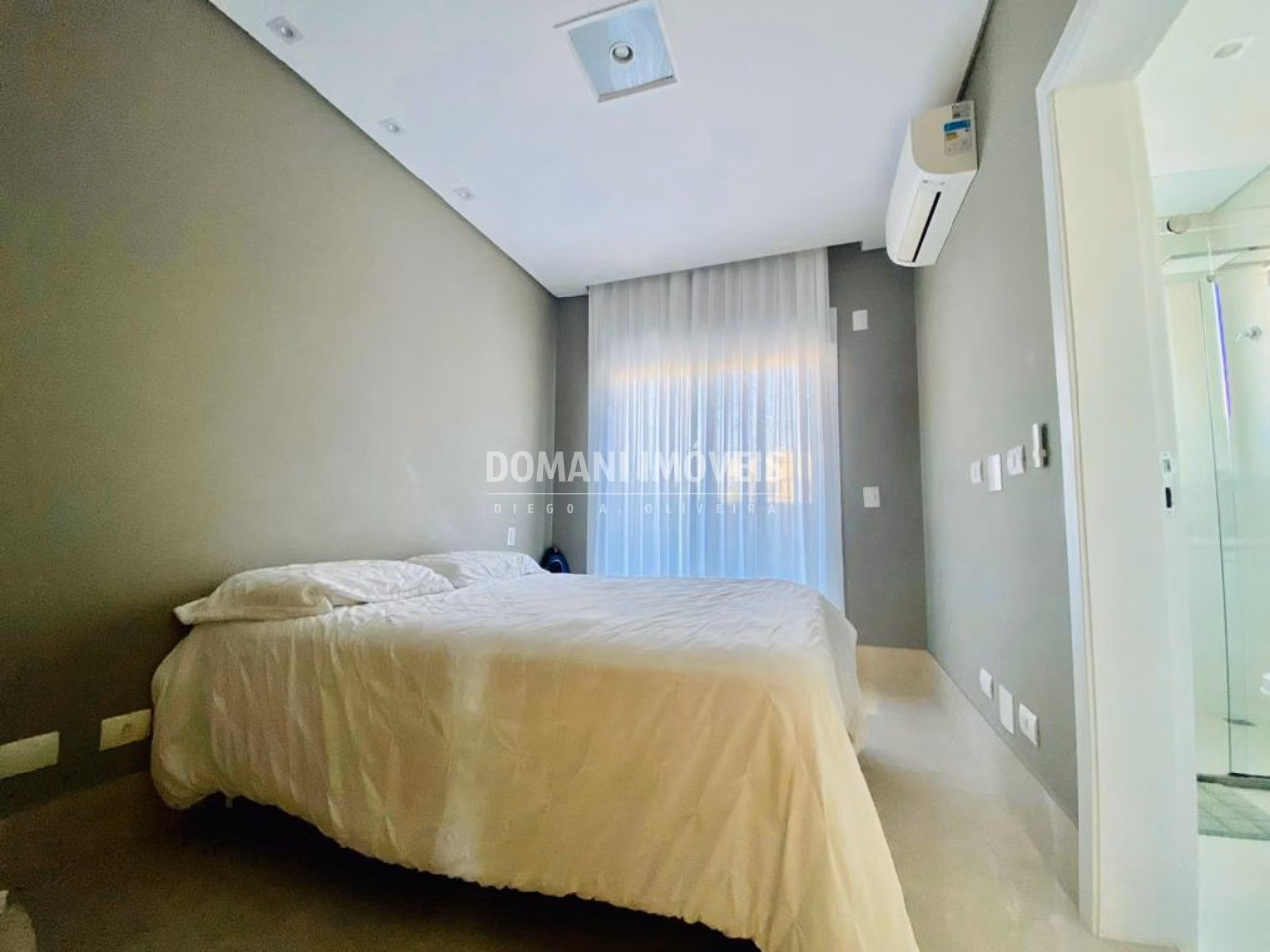House of 720 m² in São José dos Campos, SP, Brazil