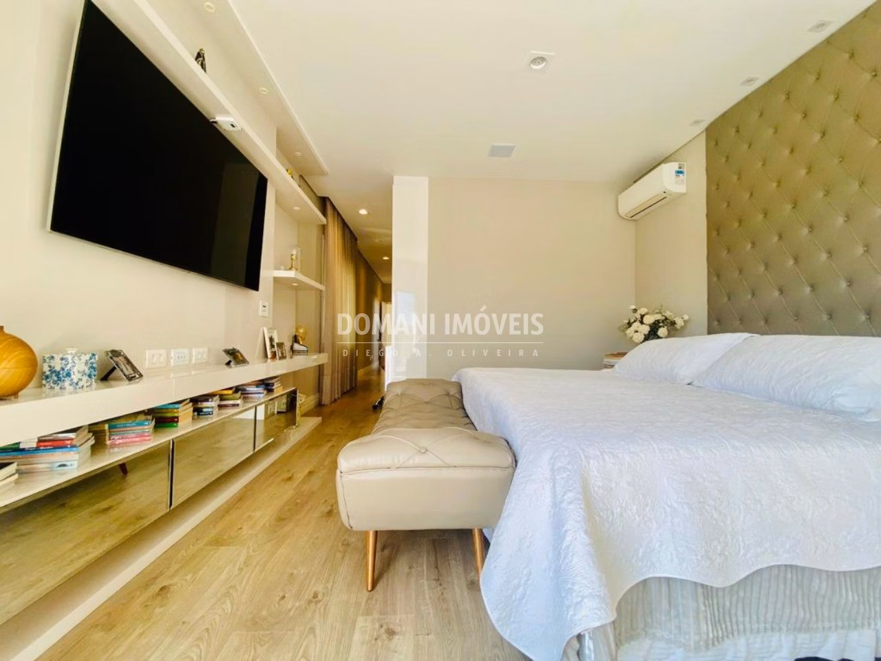 House of 720 m² in São José dos Campos, SP, Brazil