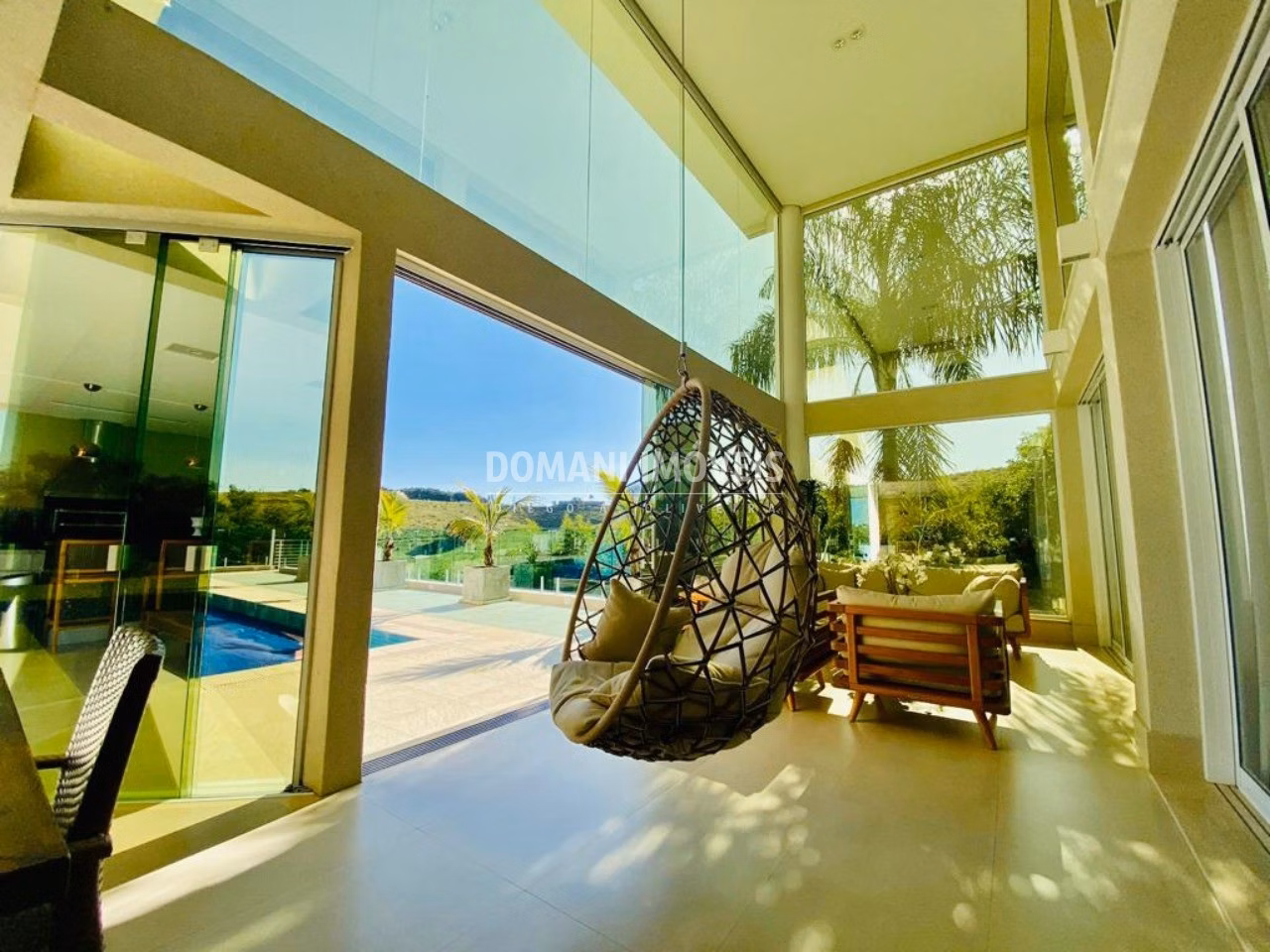 House of 720 m² in São José dos Campos, SP, Brazil