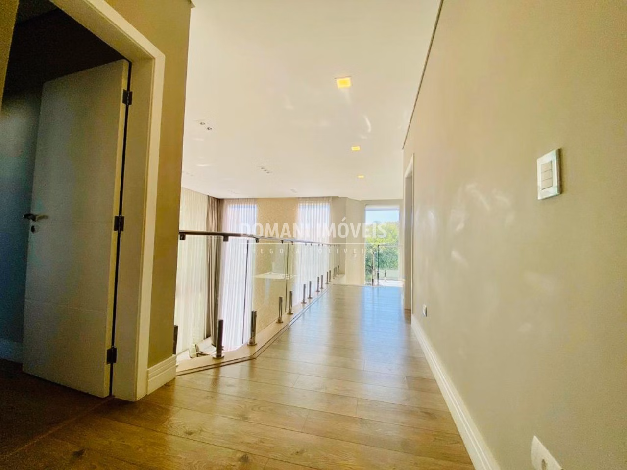 House of 720 m² in São José dos Campos, SP, Brazil